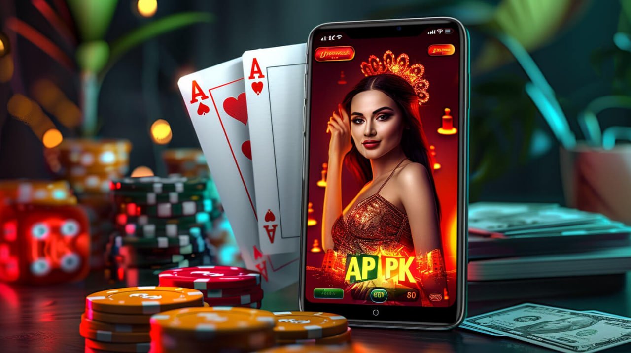 বাংলাদেশ স্লটস হাবে 662 app এর প্রধান থিম উপস্থাপন